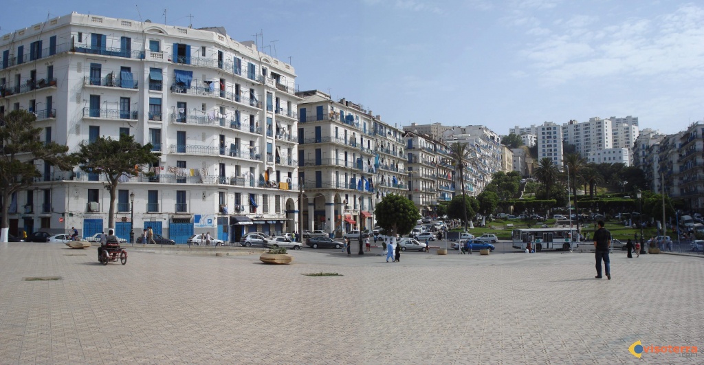 El Oued Algeria